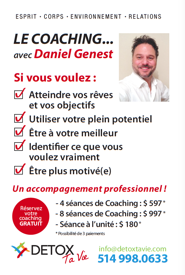 Coaching